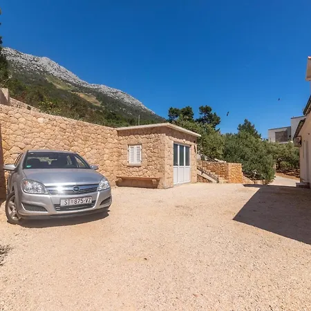 Apartment Apartments With A Parking Space Sveta Nedilja, Hvar - 4049