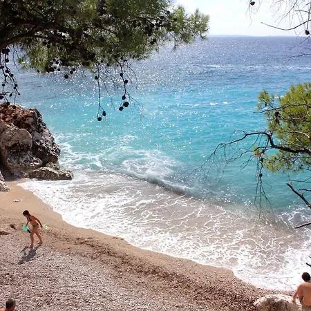 With A Parking Space Sveta Nedilja, Hvar - 4049 公寓 *